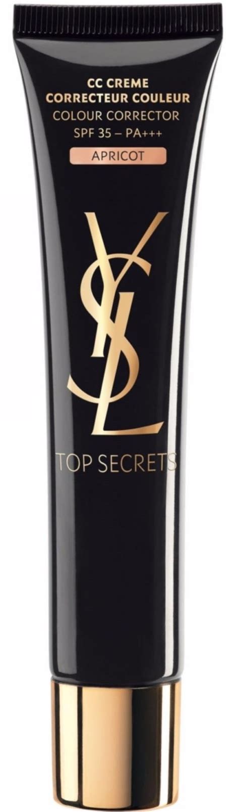 ysl top secrets exfoliator ingredients|Discover Our YSL Skincare Ingredients .